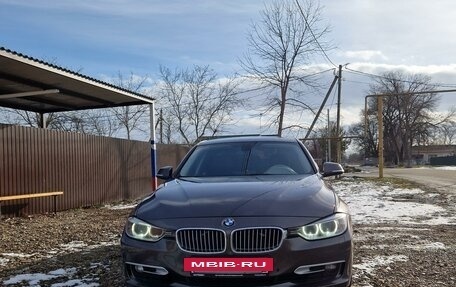 BMW 3 серия, 2011 год, 1 730 000 рублей, 4 фотография