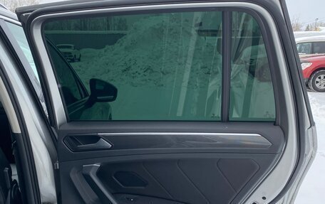 Volkswagen Tiguan II, 2018 год, 2 750 000 рублей, 14 фотография