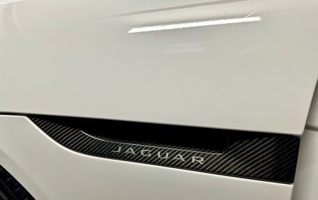 Jaguar F-Type I рестайлинг 2, 2014 год, 6 350 000 рублей, 23 фотография