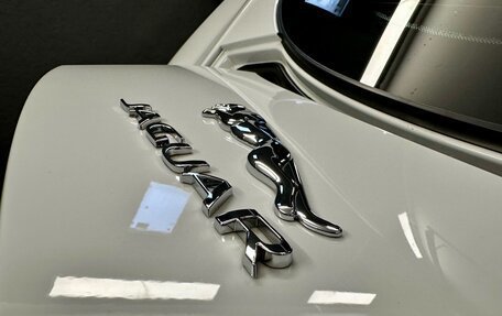 Jaguar F-Type I рестайлинг 2, 2014 год, 6 350 000 рублей, 16 фотография