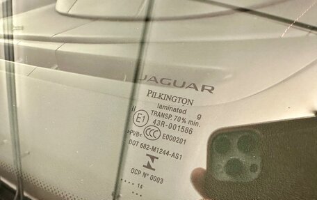 Jaguar F-Type I рестайлинг 2, 2014 год, 6 350 000 рублей, 25 фотография