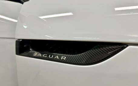 Jaguar F-Type I рестайлинг 2, 2014 год, 6 350 000 рублей, 29 фотография
