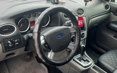 Ford Focus II рестайлинг, 2011 год, 500 000 рублей, 3 фотография