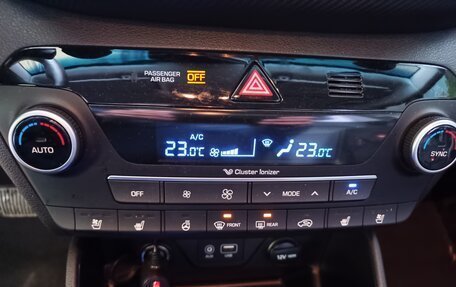 Hyundai Tucson III, 2020 год, 2 700 000 рублей, 18 фотография