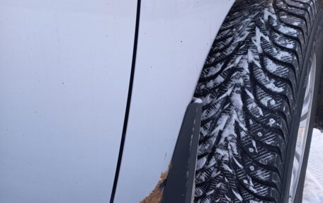 Mitsubishi Outlander III рестайлинг 3, 2012 год, 1 450 000 рублей, 8 фотография