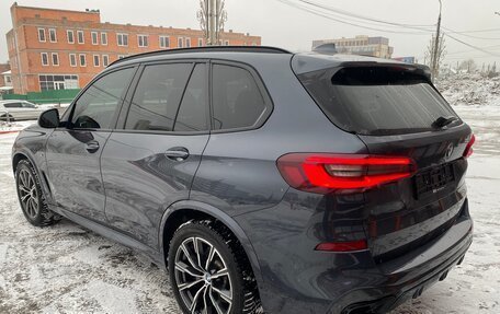 BMW X5, 2020 год, 7 550 000 рублей, 7 фотография