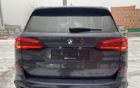 BMW X5, 2020 год, 7 550 000 рублей, 6 фотография