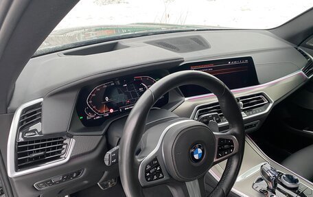 BMW X5, 2020 год, 7 550 000 рублей, 11 фотография
