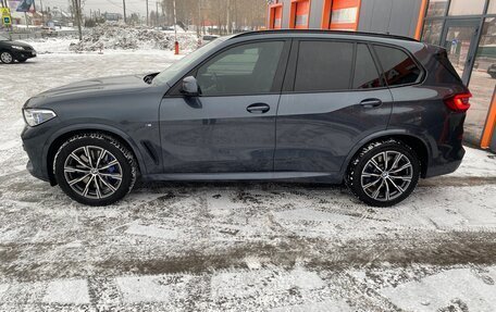 BMW X5, 2020 год, 7 550 000 рублей, 8 фотография