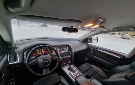 Audi Q7, 2006 год, 1 250 000 рублей, 15 фотография