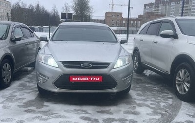 Ford Mondeo IV, 2011 год, 950 000 рублей, 1 фотография