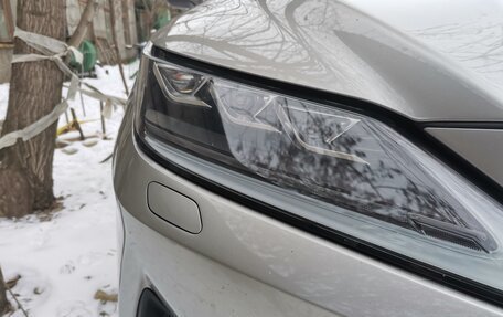 Lexus RX IV рестайлинг, 2019 год, 6 350 000 рублей, 8 фотография