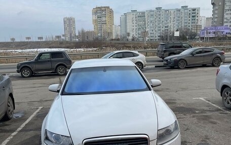 Audi A6, 2007 год, 880 000 рублей, 2 фотография