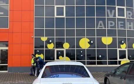 Audi A6, 2007 год, 880 000 рублей, 8 фотография