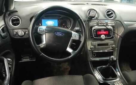 Ford Mondeo IV, 2010 год, 630 000 рублей, 5 фотография