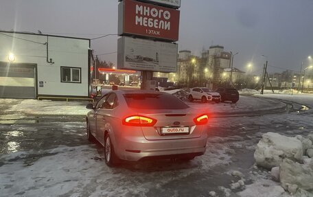 Ford Mondeo IV, 2011 год, 950 000 рублей, 27 фотография
