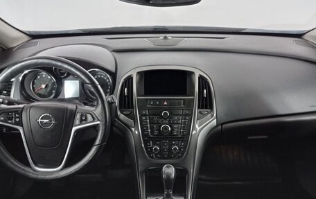 Opel Astra J, 2013 год, 1 070 000 рублей, 12 фотография