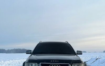 Audi A6 allroad, 2002 год, 550 000 рублей, 1 фотография