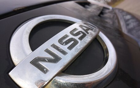 Nissan Note II рестайлинг, 2008 год, 560 000 рублей, 26 фотография