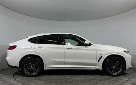 BMW X4, 2019 год, 5 799 000 рублей, 6 фотография