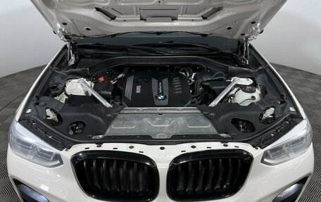 BMW X4, 2019 год, 5 799 000 рублей, 10 фотография