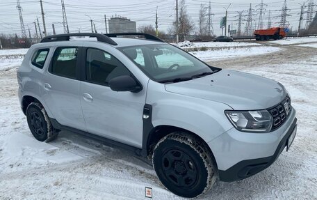 Dacia Duster II, 2019 год, 1 620 000 рублей, 2 фотография