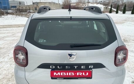 Dacia Duster II, 2019 год, 1 620 000 рублей, 10 фотография