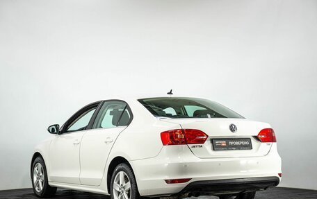 Volkswagen Jetta VI, 2012 год, 1 139 000 рублей, 6 фотография