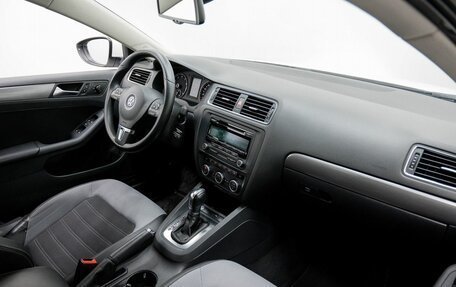 Volkswagen Jetta VI, 2012 год, 1 139 000 рублей, 11 фотография