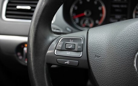 Volkswagen Jetta VI, 2012 год, 1 139 000 рублей, 26 фотография