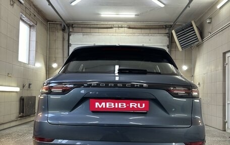 Porsche Cayenne III, 2019 год, 8 950 000 рублей, 2 фотография