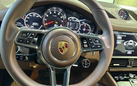 Porsche Cayenne III, 2019 год, 8 950 000 рублей, 12 фотография