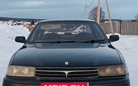 Toyota Camry V30, 1993 год, 250 000 рублей, 2 фотография