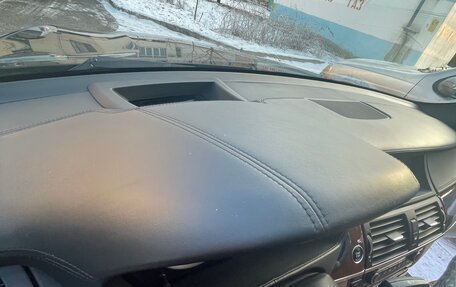 BMW X6, 2011 год, 2 350 000 рублей, 9 фотография
