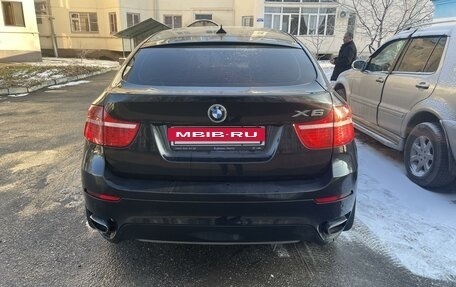 BMW X6, 2011 год, 2 350 000 рублей, 3 фотография