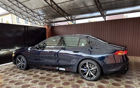 BMW 5 серия, 2023 год, 10 500 000 рублей, 7 фотография