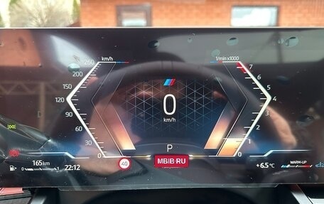 BMW 5 серия, 2023 год, 10 500 000 рублей, 10 фотография