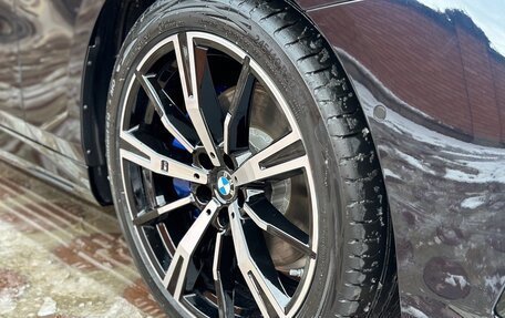 BMW 5 серия, 2023 год, 10 500 000 рублей, 28 фотография