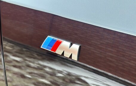 BMW 5 серия, 2023 год, 10 500 000 рублей, 30 фотография