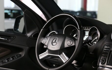 Mercedes-Benz GL-Класс, 2011 год, 1 749 000 рублей, 11 фотография