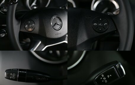 Mercedes-Benz GL-Класс, 2011 год, 1 749 000 рублей, 10 фотография