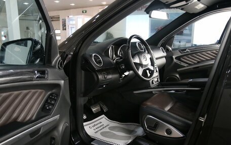 Mercedes-Benz GL-Класс, 2011 год, 1 749 000 рублей, 5 фотография