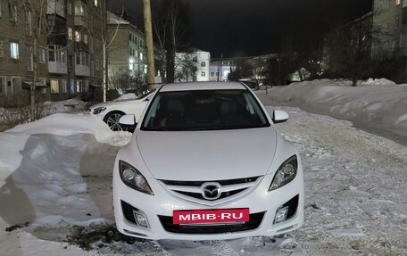Mazda 6, 2008 год, 1 050 000 рублей, 3 фотография