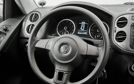 Volkswagen Tiguan I, 2011 год, 1 144 000 рублей, 12 фотография