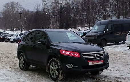 Toyota RAV4, 2011 год, 1 500 000 рублей, 1 фотография