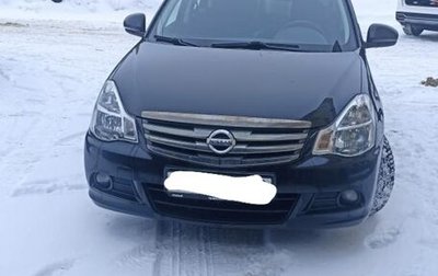 Nissan Almera, 2018 год, 1 200 000 рублей, 1 фотография