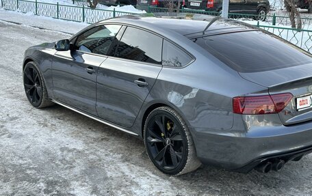 Audi A5, 2016 год, 2 749 000 рублей, 7 фотография