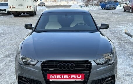 Audi A5, 2016 год, 2 749 000 рублей, 3 фотография