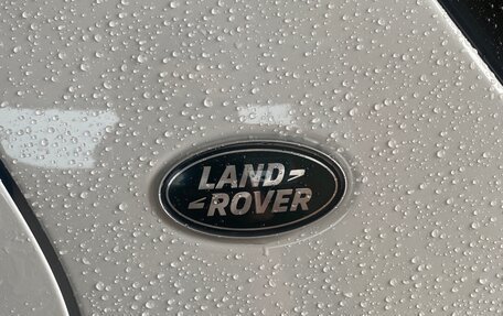Land Rover Discovery Sport I рестайлинг, 2020 год, 4 300 000 рублей, 20 фотография