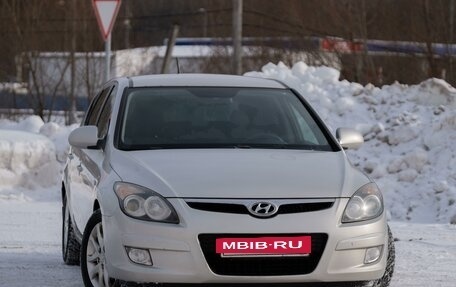 Hyundai i30 I, 2009 год, 670 000 рублей, 2 фотография